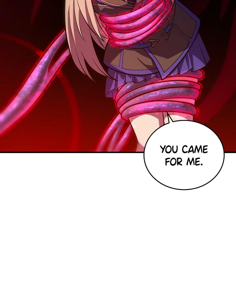 Read The Underworld Transcendent Returns chapter 14 image 9 on Lezhin