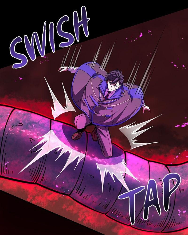 Read The Underworld Transcendent Returns chapter 14 image 93 on Lezhin