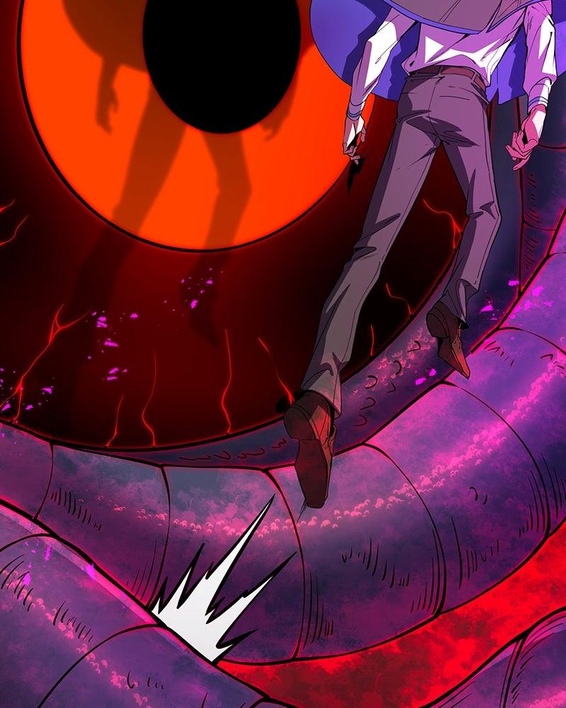 Read The Underworld Transcendent Returns chapter 14 image 95 on Lezhin