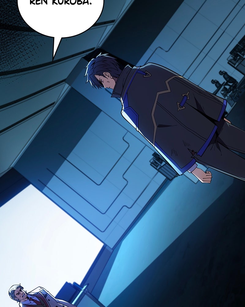 Read The Underworld Transcendent Returns chapter 15 image 1 on Lezhin