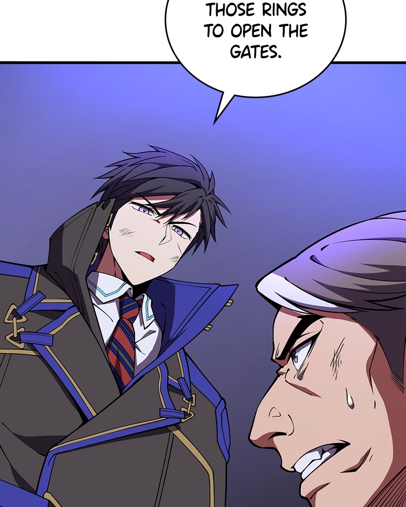 Read The Underworld Transcendent Returns chapter 15 image 101 on Lezhin