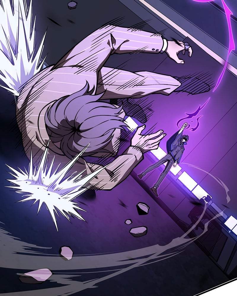 Read The Underworld Transcendent Returns chapter 15 image 107 on Lezhin