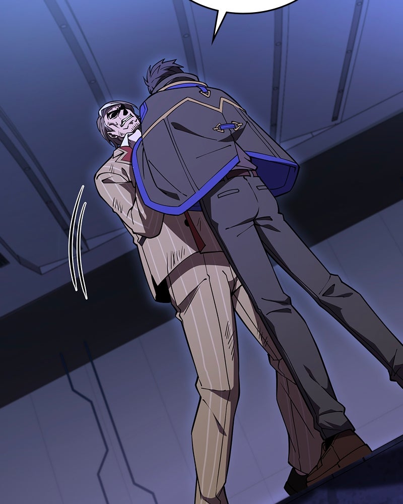 Read The Underworld Transcendent Returns chapter 15 image 112 on Lezhin