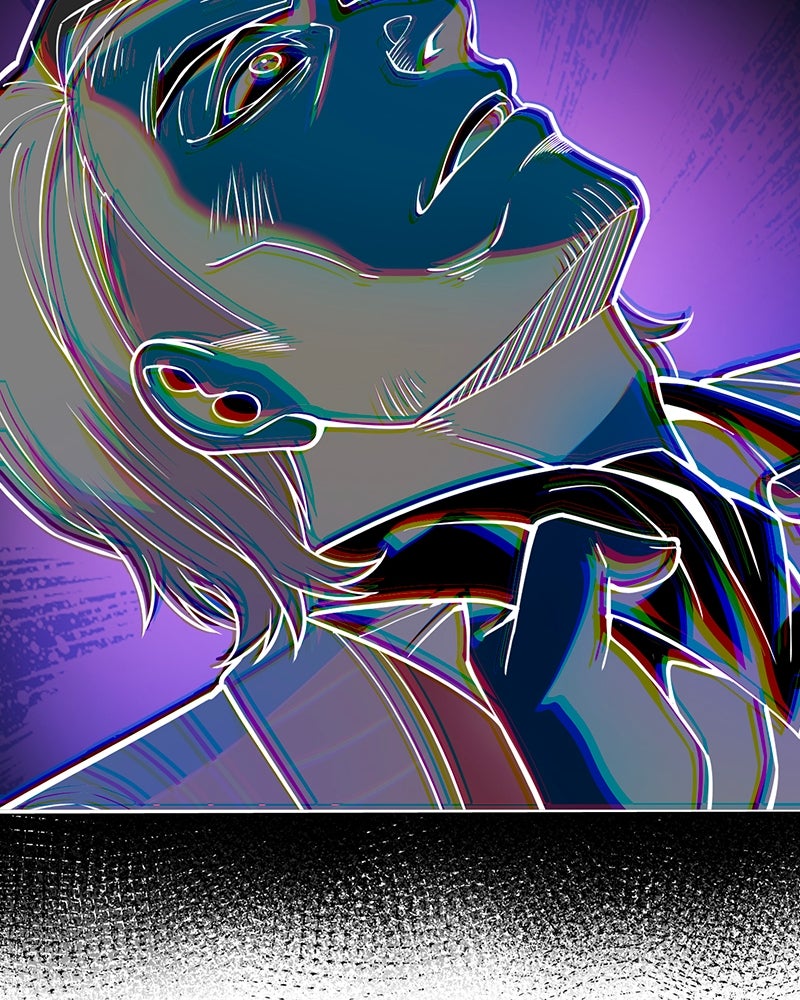 Read The Underworld Transcendent Returns chapter 15 image 117 on Lezhin
