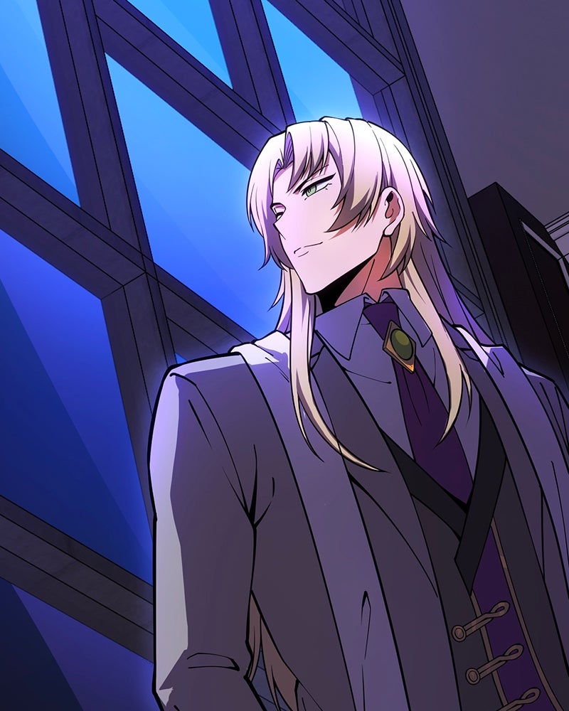 Read The Underworld Transcendent Returns chapter 15 image 137 on Lezhin