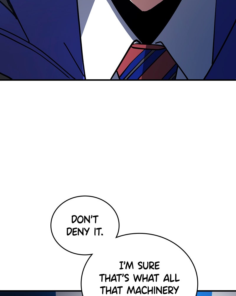 Read The Underworld Transcendent Returns chapter 15 image 14 on Lezhin