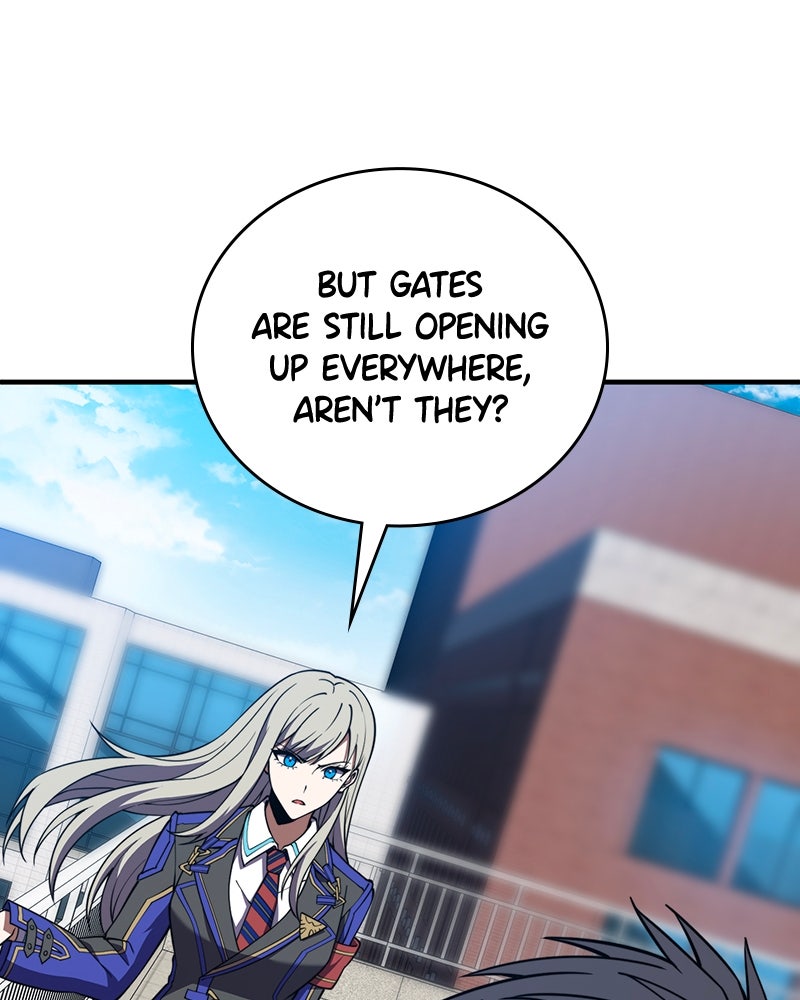 Read The Underworld Transcendent Returns chapter 15 image 150 on Lezhin