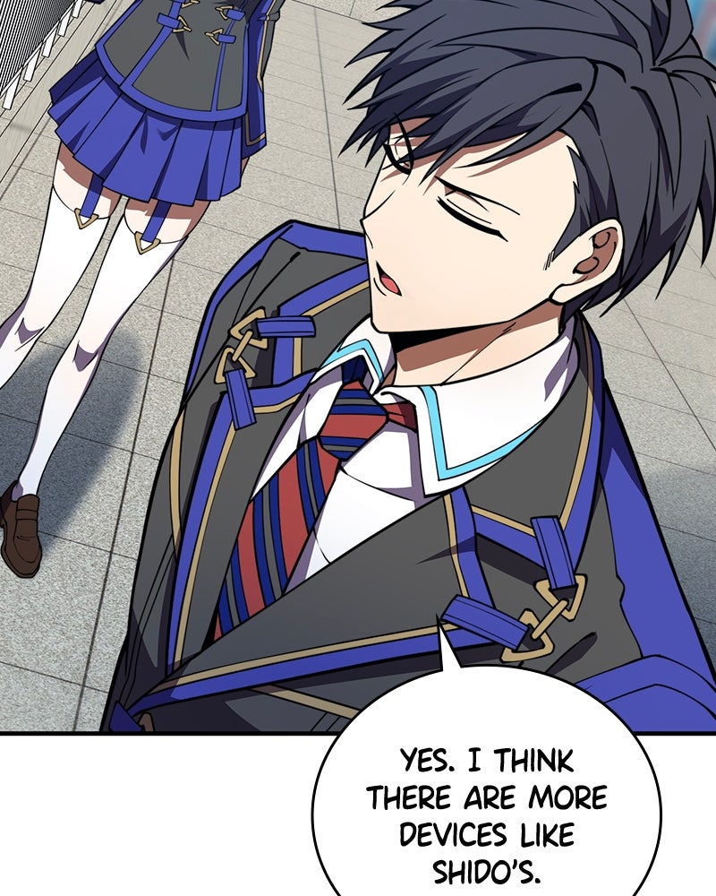 Read The Underworld Transcendent Returns chapter 15 image 151 on Lezhin