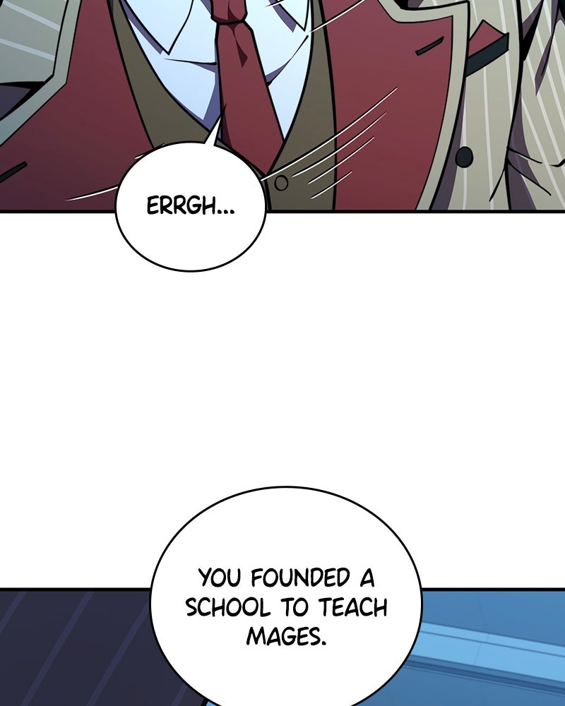 Read The Underworld Transcendent Returns chapter 15 image 16 on Lezhin