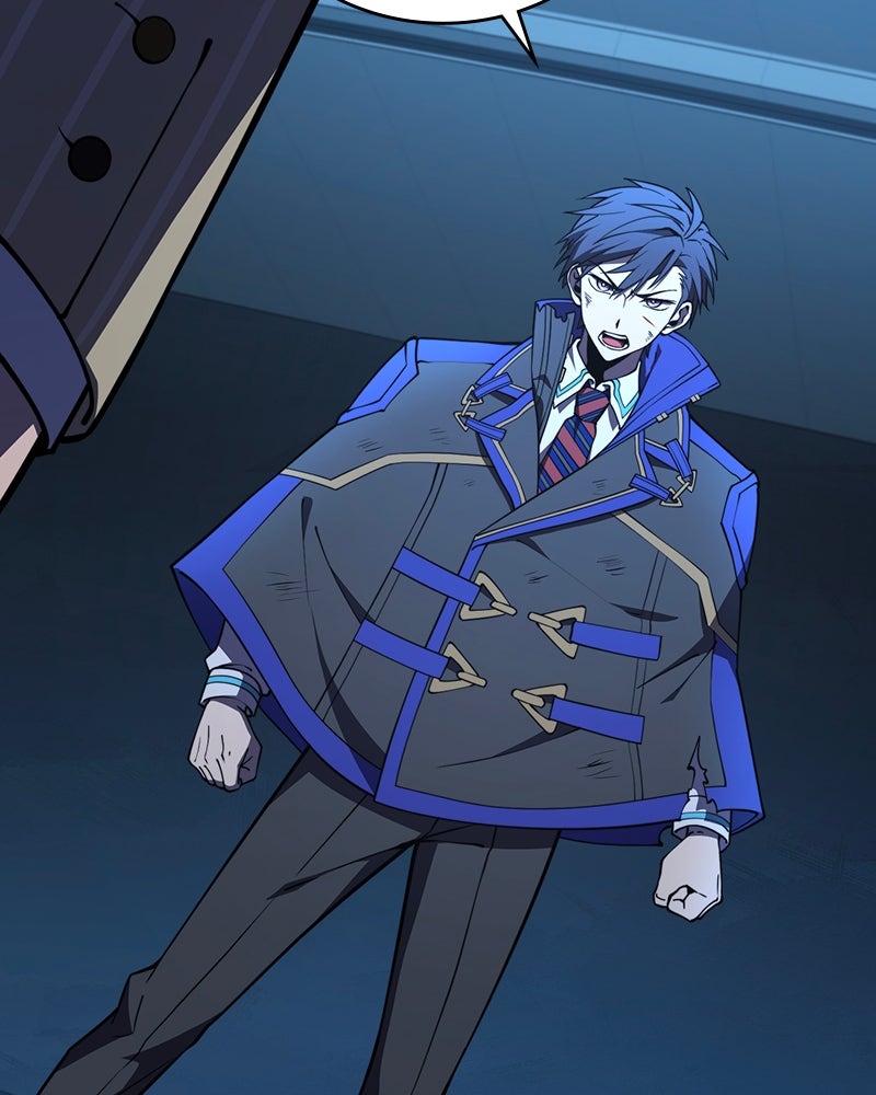 Read The Underworld Transcendent Returns chapter 15 image 17 on Lezhin
