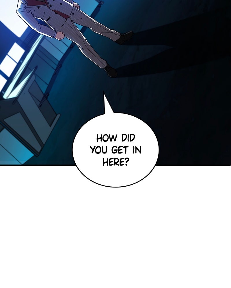 Read The Underworld Transcendent Returns chapter 15 image 2 on Lezhin