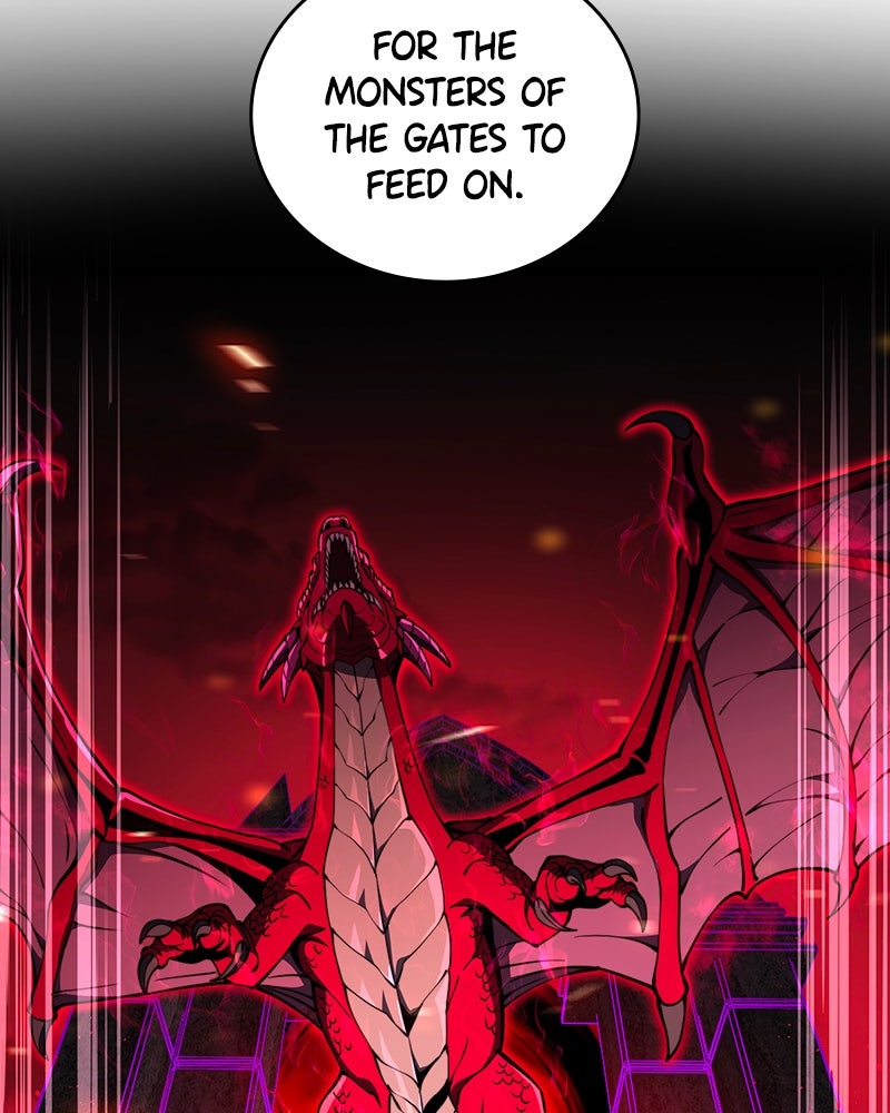 Read The Underworld Transcendent Returns chapter 15 image 23 on Lezhin