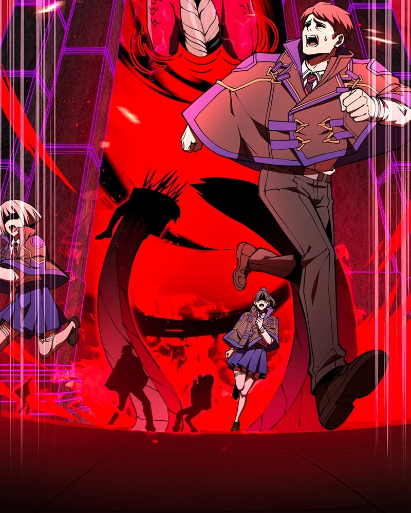 Read The Underworld Transcendent Returns chapter 15 image 24 on Lezhin