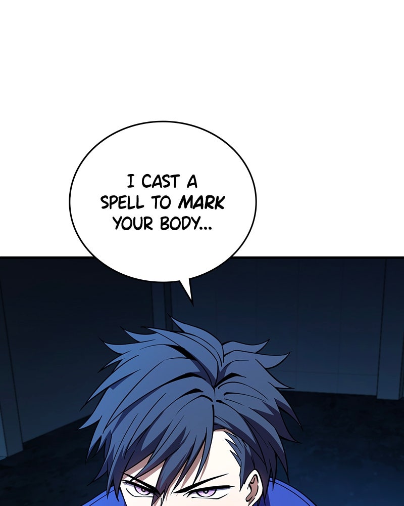 Read The Underworld Transcendent Returns chapter 15 image 3 on Lezhin