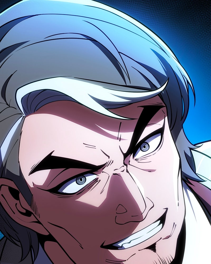 Read The Underworld Transcendent Returns chapter 15 image 30 on Lezhin