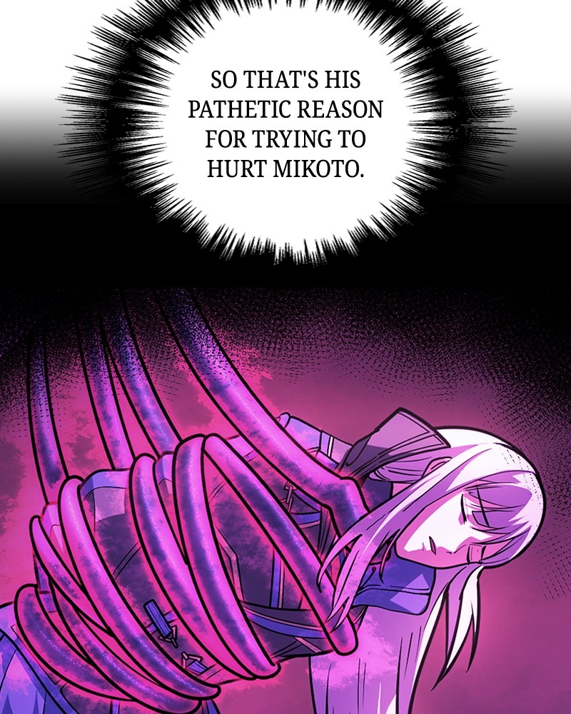Read The Underworld Transcendent Returns chapter 15 image 34 on Lezhin
