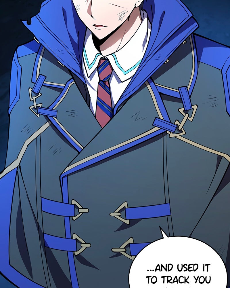 Read The Underworld Transcendent Returns chapter 15 image 4 on Lezhin
