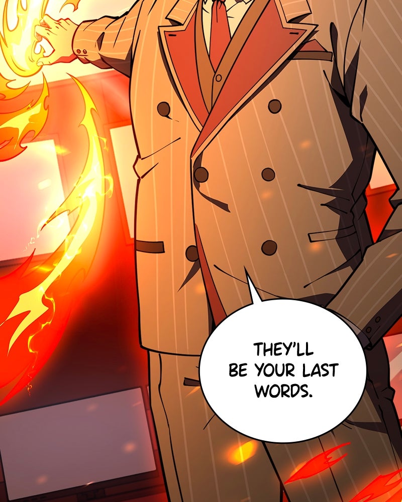 Read The Underworld Transcendent Returns chapter 15 image 40 on Lezhin