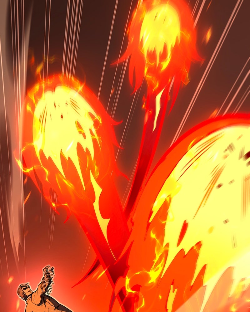 Read The Underworld Transcendent Returns chapter 15 image 44 on Lezhin