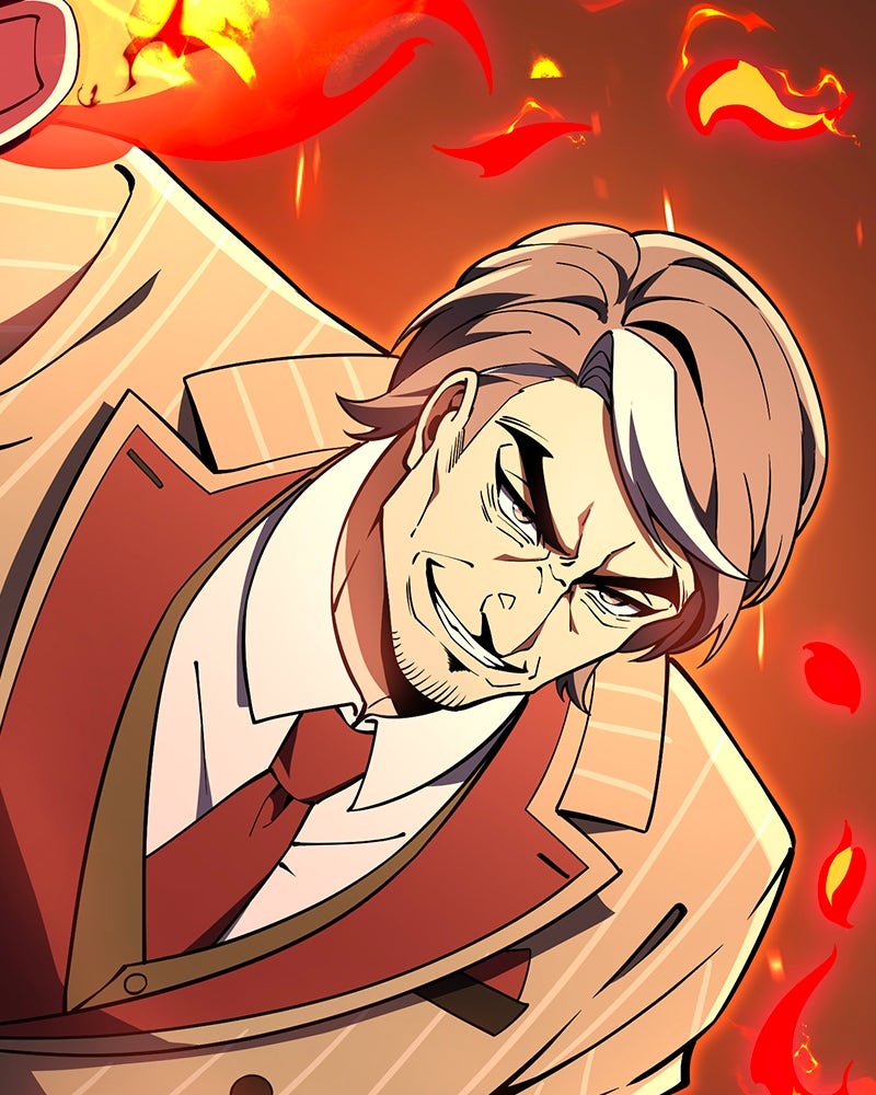 Read The Underworld Transcendent Returns chapter 15 image 65 on Lezhin