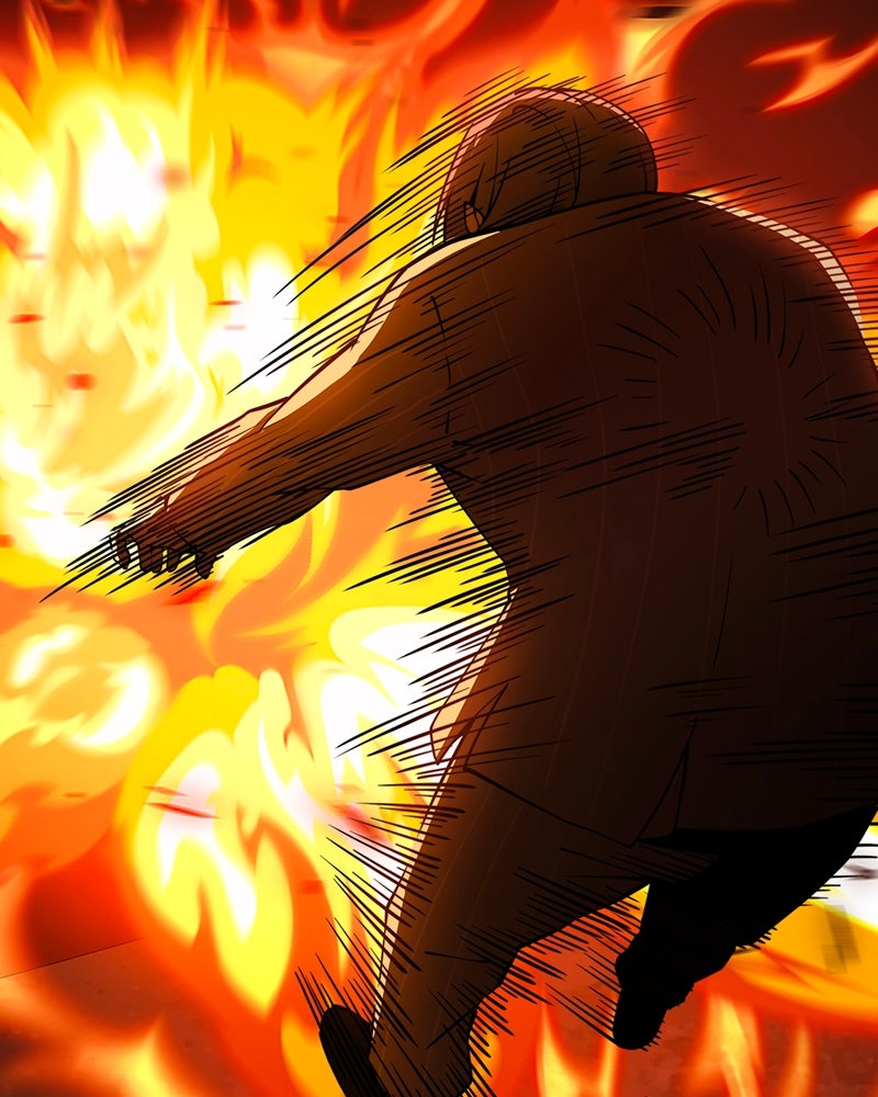 Read The Underworld Transcendent Returns chapter 15 image 88 on Lezhin