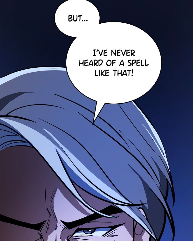 Read The Underworld Transcendent Returns chapter 15 image 9 on Lezhin
