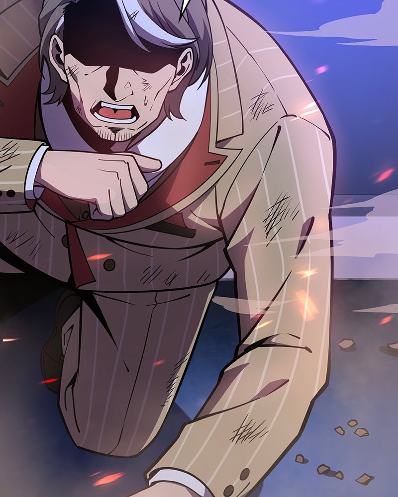 Read The Underworld Transcendent Returns chapter 15 image 94 on Lezhin