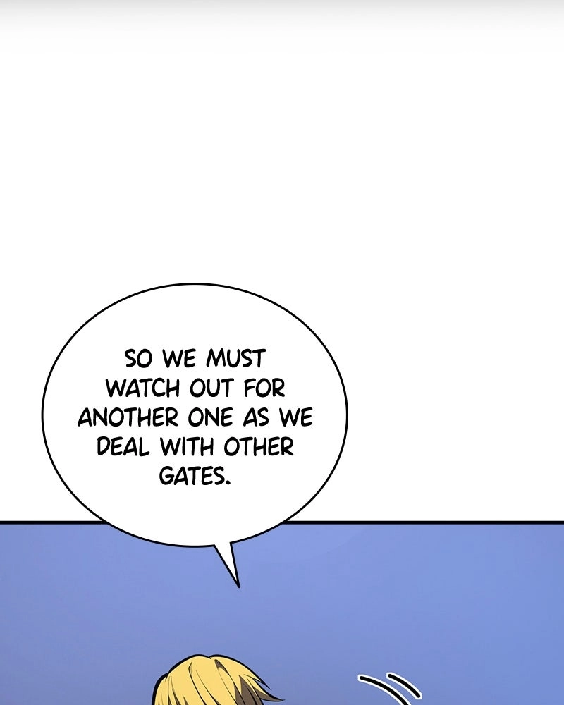 Read The Underworld Transcendent Returns chapter 16 image 110 on Lezhin