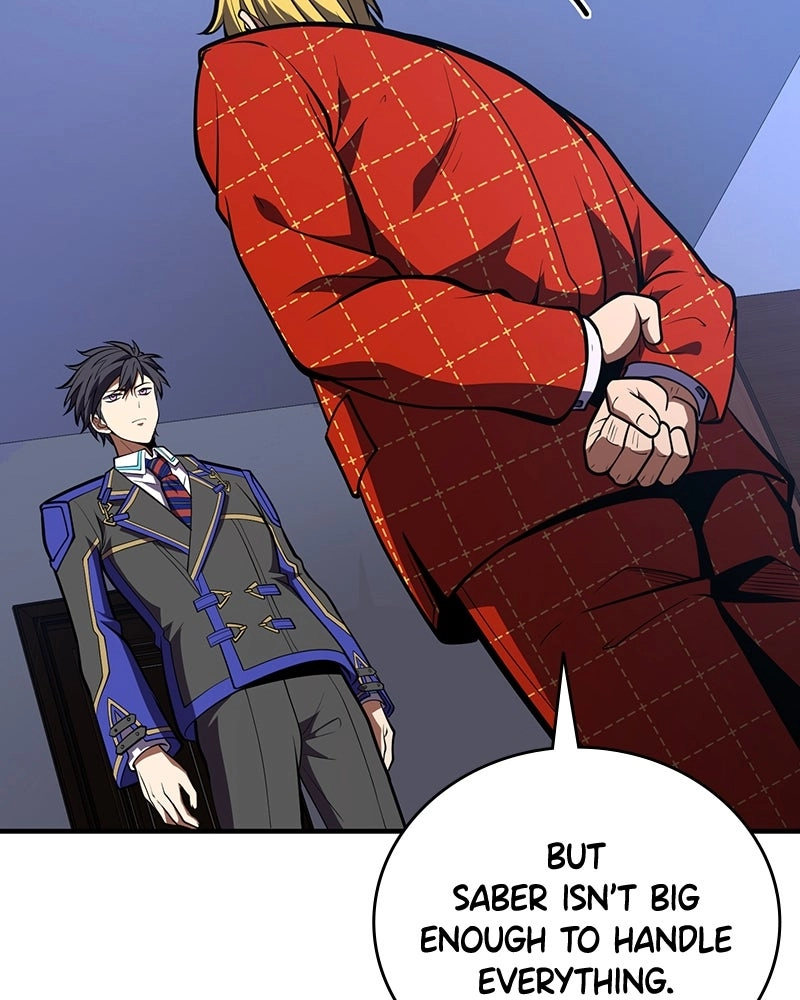 Read The Underworld Transcendent Returns chapter 16 image 111 on Lezhin