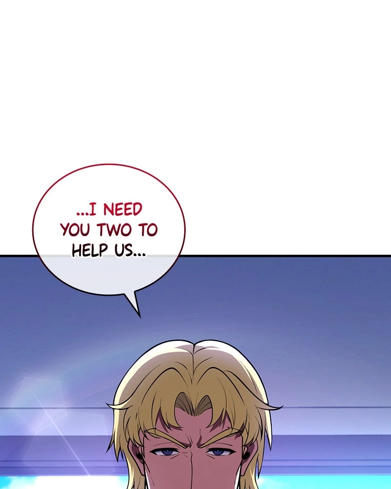 Read The Underworld Transcendent Returns chapter 16 image 113 on Lezhin