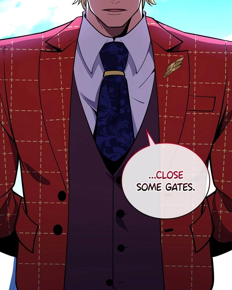 Read The Underworld Transcendent Returns chapter 16 image 114 on Lezhin