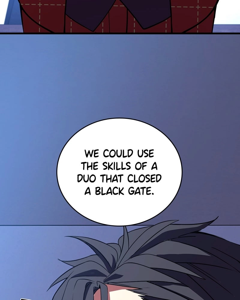 Read The Underworld Transcendent Returns chapter 16 image 115 on Lezhin