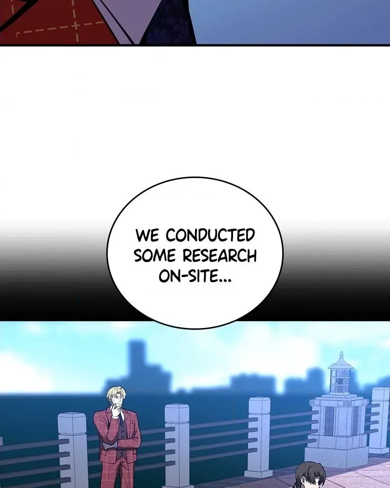 Read The Underworld Transcendent Returns chapter 16 image 119 on Lezhin