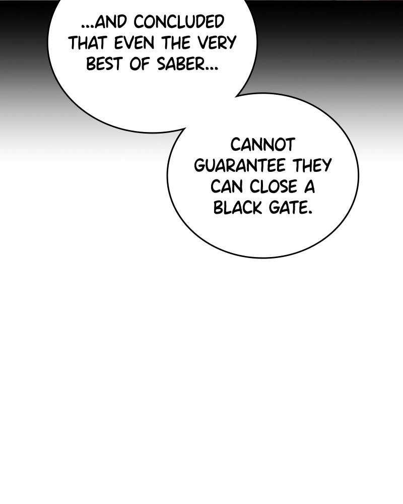 Read The Underworld Transcendent Returns chapter 16 image 121 on Lezhin