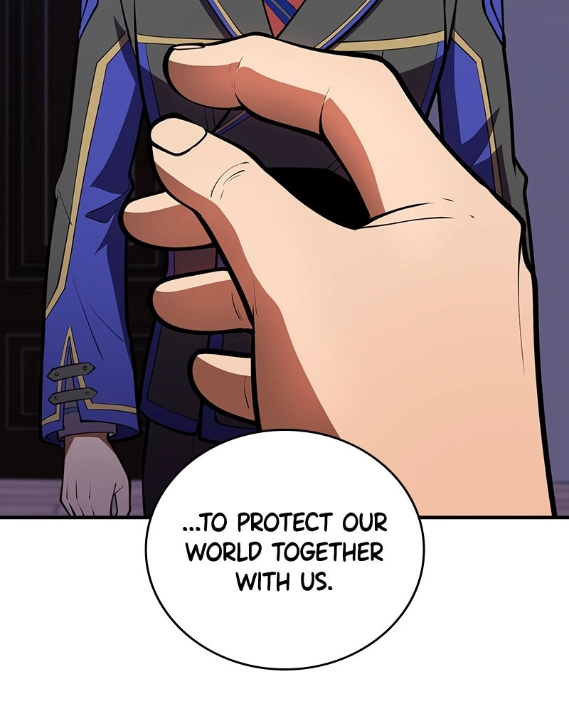 Read The Underworld Transcendent Returns chapter 16 image 125 on Lezhin