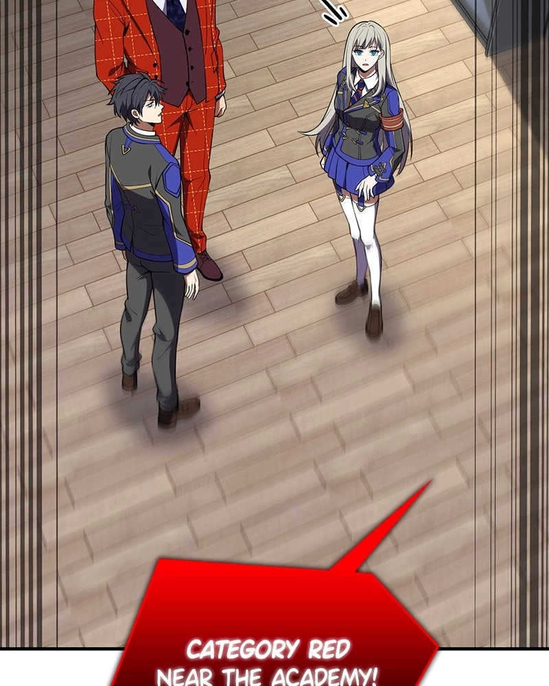 Read The Underworld Transcendent Returns chapter 16 image 134 on Lezhin