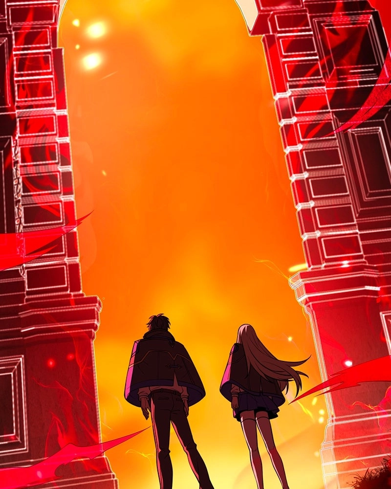 Read The Underworld Transcendent Returns chapter 16 image 147 on Lezhin