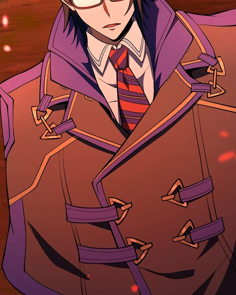 Read The Underworld Transcendent Returns chapter 16 image 153 on Lezhin