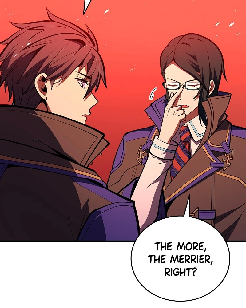 Read The Underworld Transcendent Returns chapter 16 image 155 on Lezhin
