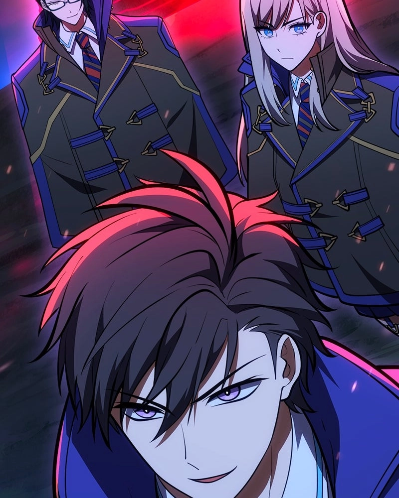 Read The Underworld Transcendent Returns chapter 16 image 160 on Lezhin