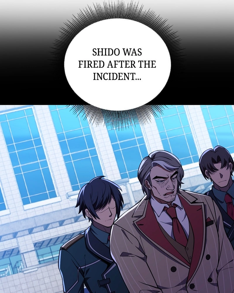 Read The Underworld Transcendent Returns chapter 16 image 21 on Lezhin