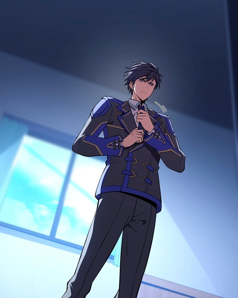 Read The Underworld Transcendent Returns chapter 16 image 28 on Lezhin