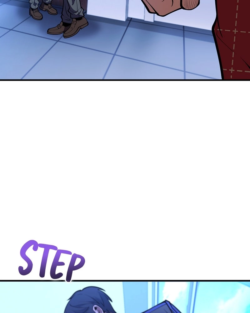 Read The Underworld Transcendent Returns chapter 16 image 33 on Lezhin