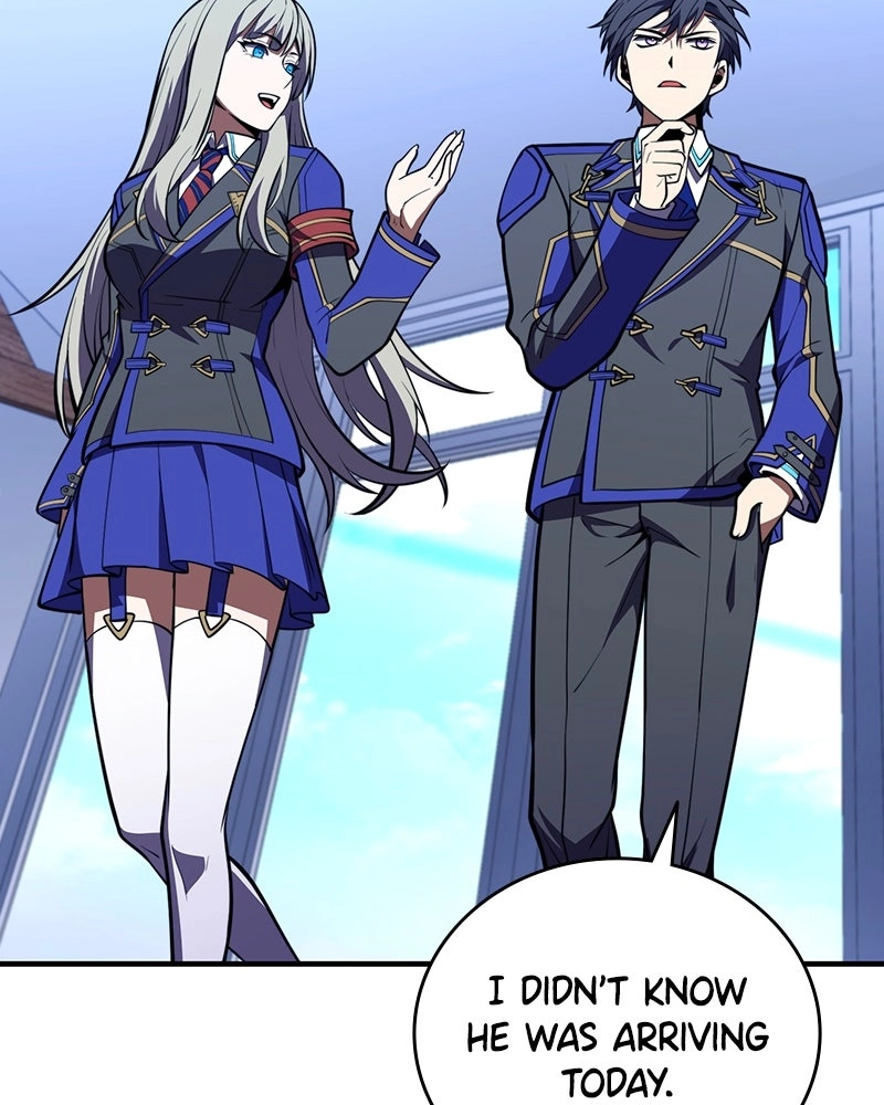 Read The Underworld Transcendent Returns chapter 16 image 38 on Lezhin