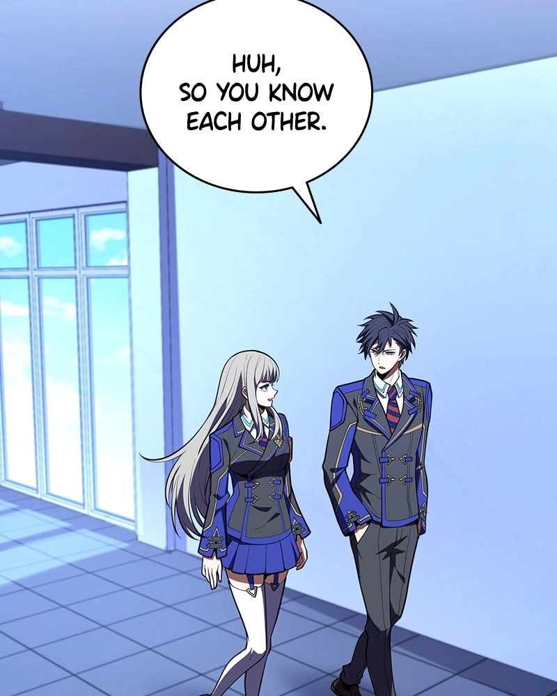 Read The Underworld Transcendent Returns chapter 16 image 43 on Lezhin