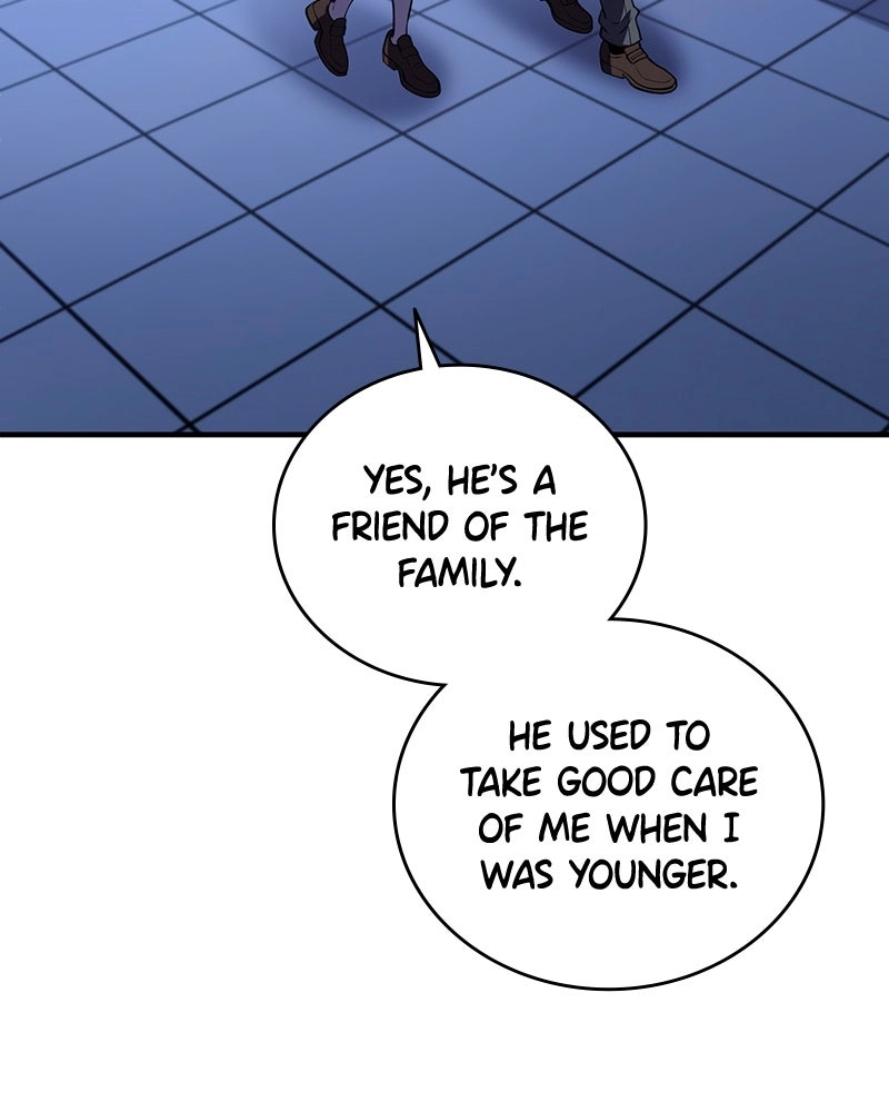 Read The Underworld Transcendent Returns chapter 16 image 44 on Lezhin