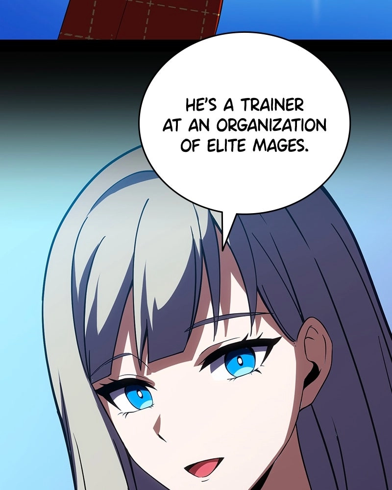 Read The Underworld Transcendent Returns chapter 16 image 47 on Lezhin
