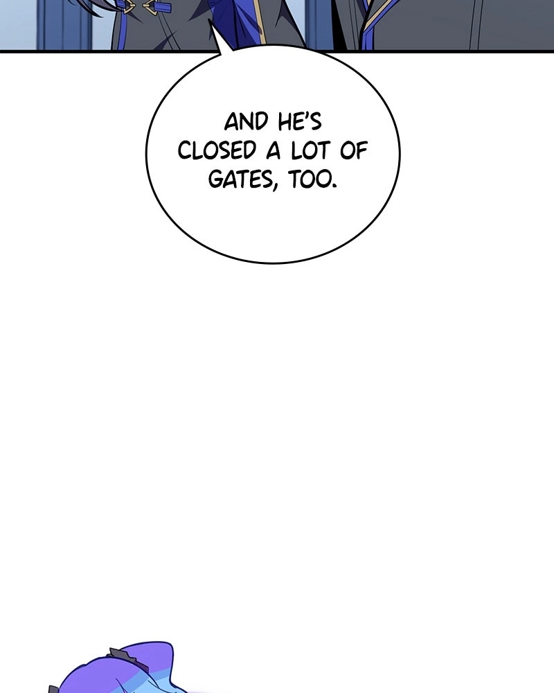 Read The Underworld Transcendent Returns chapter 16 image 50 on Lezhin