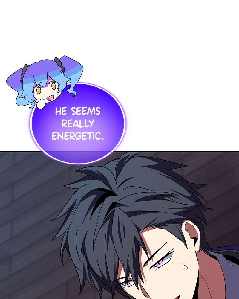 Read The Underworld Transcendent Returns chapter 16 image 65 on Lezhin