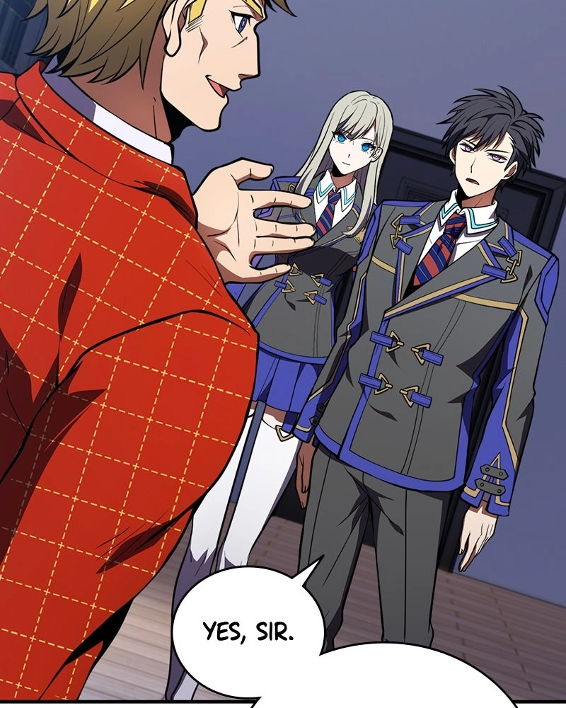 Read The Underworld Transcendent Returns chapter 16 image 68 on Lezhin